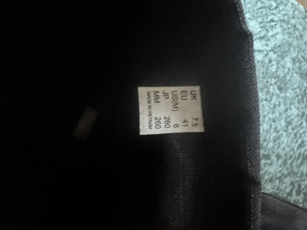 Billede 6 - Helly Hansen Artic Patrol støvler