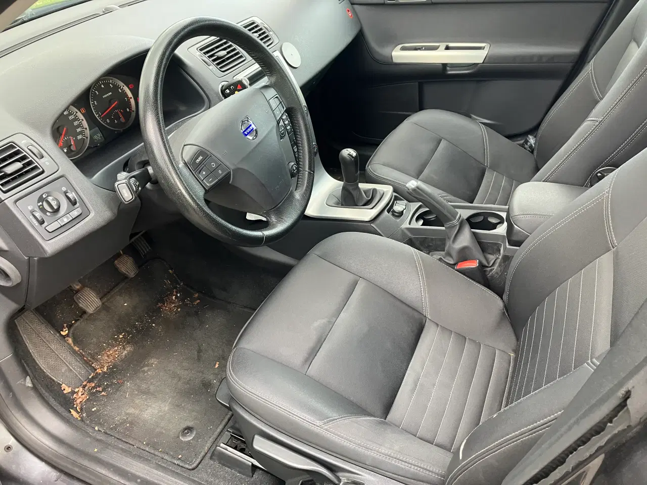 Billede 17 - volvo