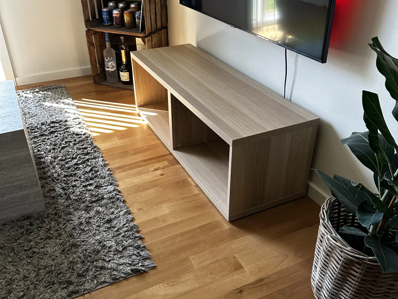 Billede 1 - TV bord 