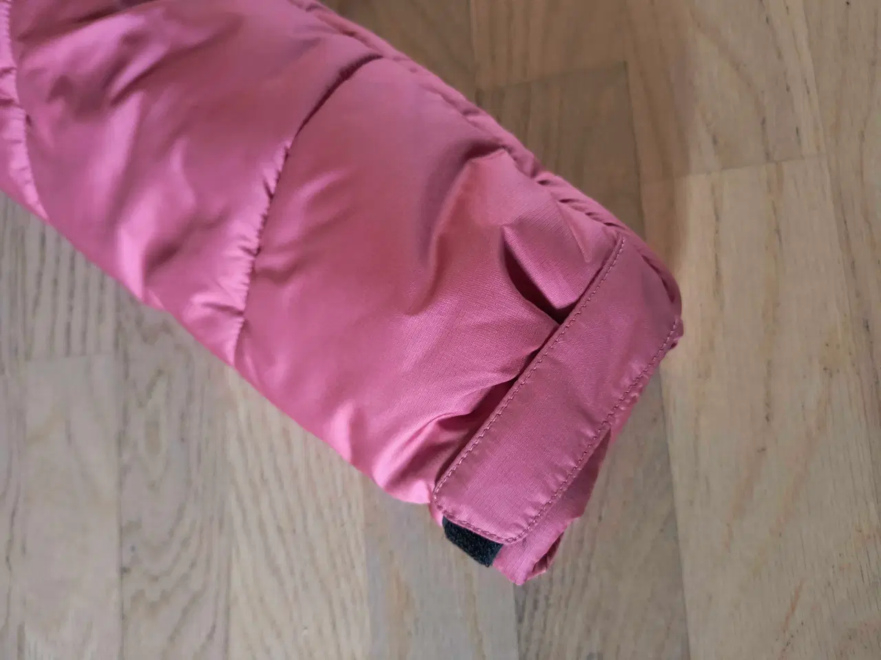 Billede 2 - North Face vinterjakke