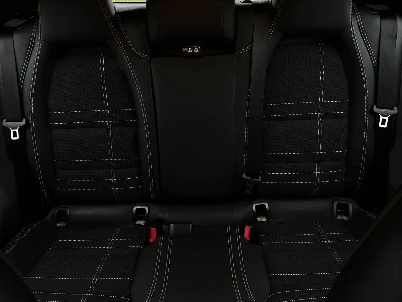 Billede 5 - Mercedes A klasse