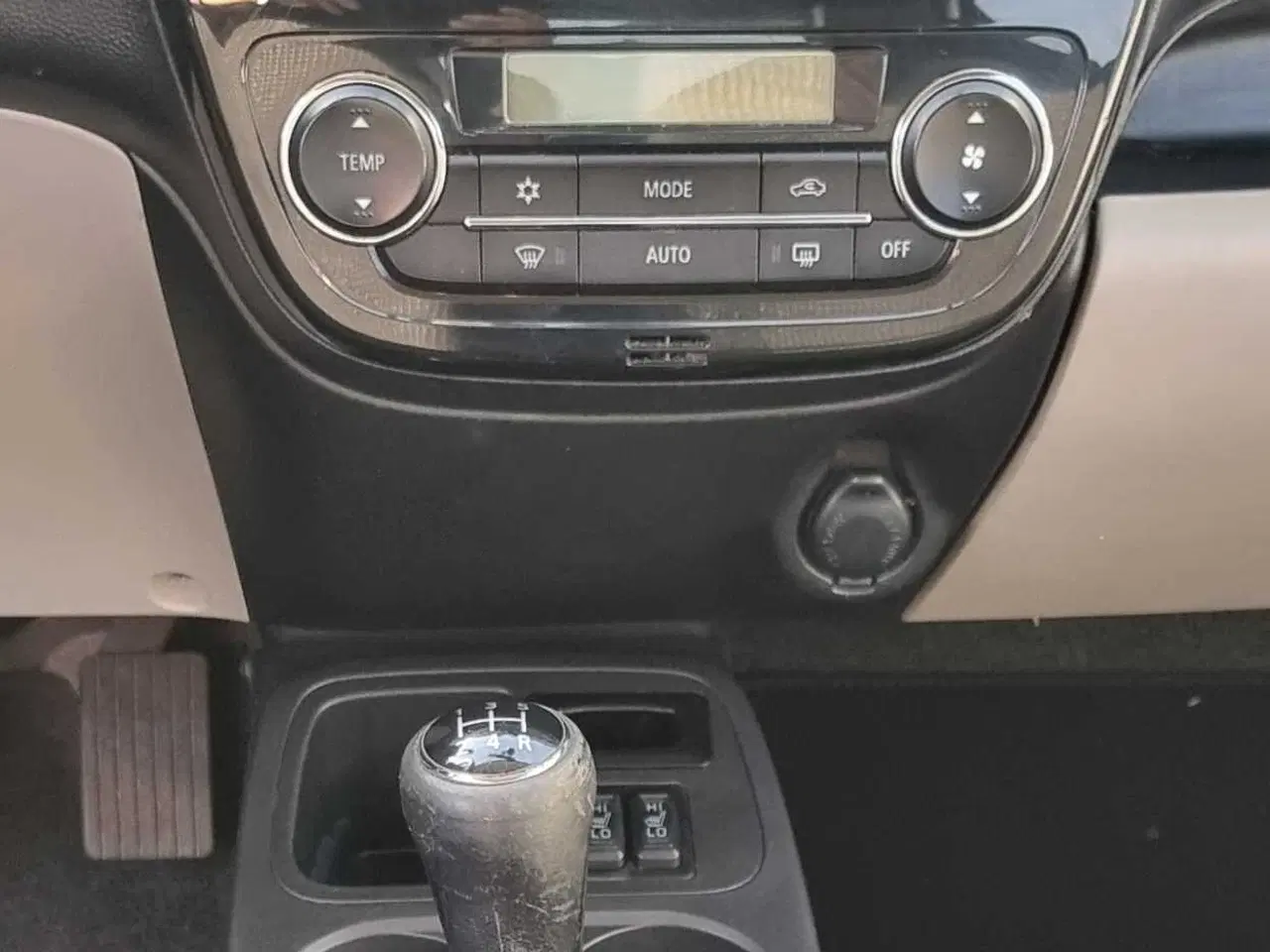 Billede 11 - Mitsubishi Space Star 1.2 