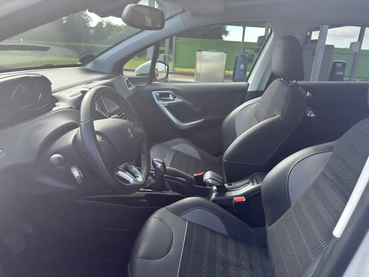 Billede 9 - Peugeot 2008 1,2 PureTech 82 Allure