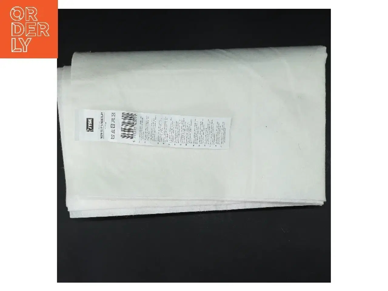 Billede 4 - Glidefrit tæppeunderlag, JYSK fra JYSK (str. 60x170 cm)