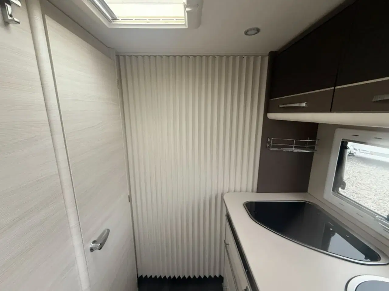 Billede 11 - 2019 Caravelair med Queens Bed