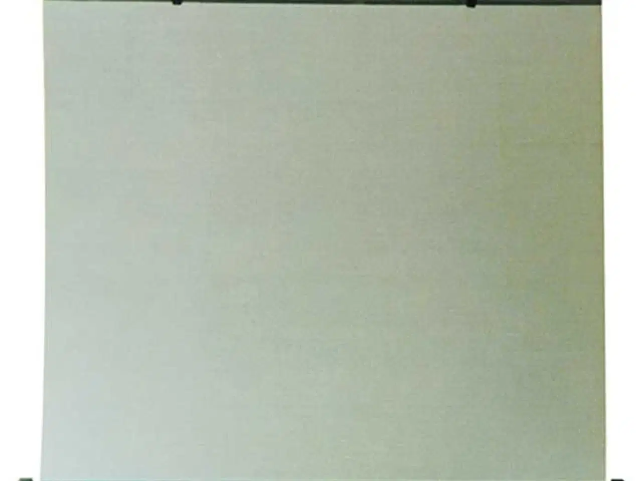 Billede 1 - Rullegardin 90 x 67 cm