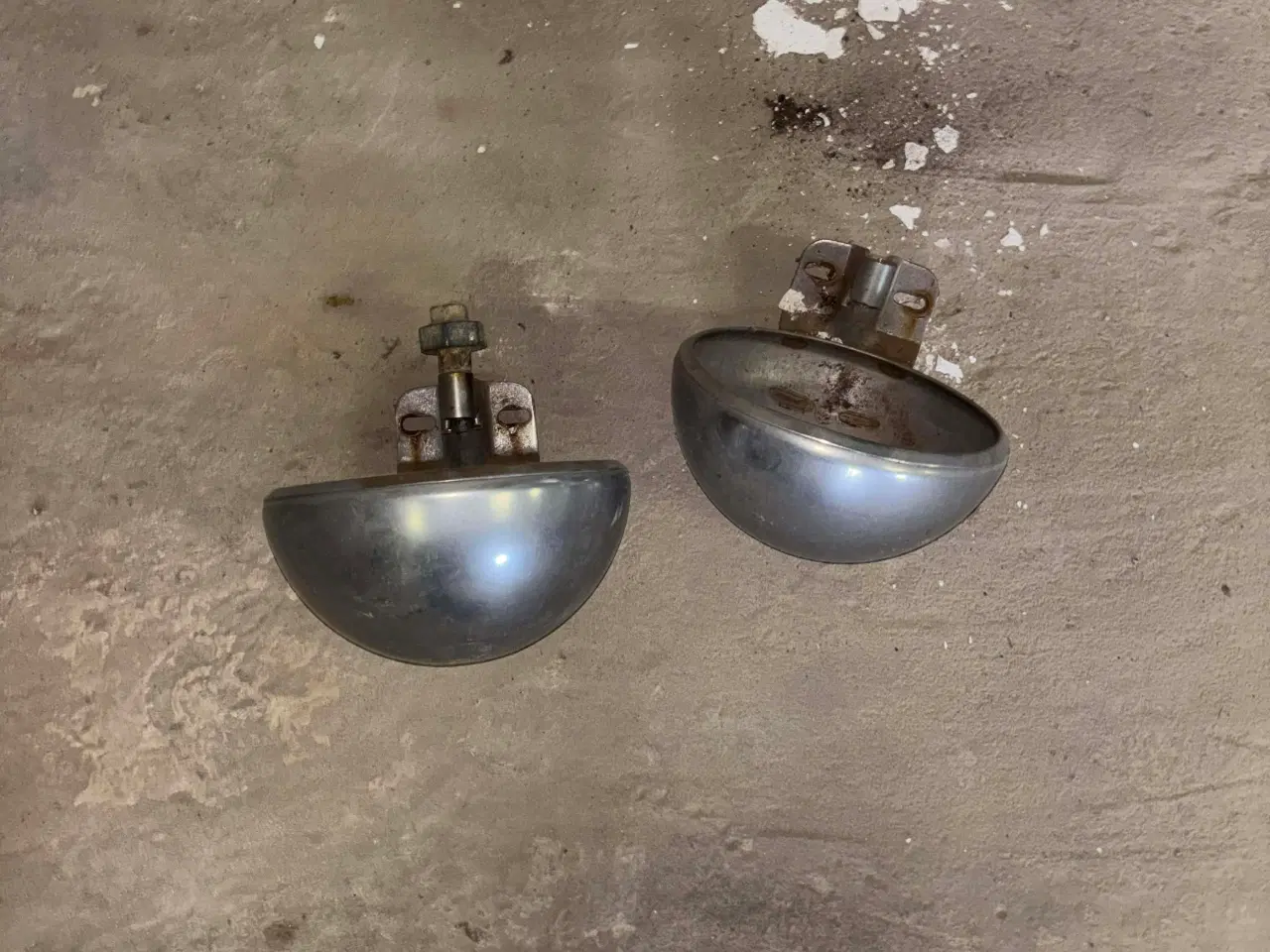 Billede 2 - Jyden vandkopper