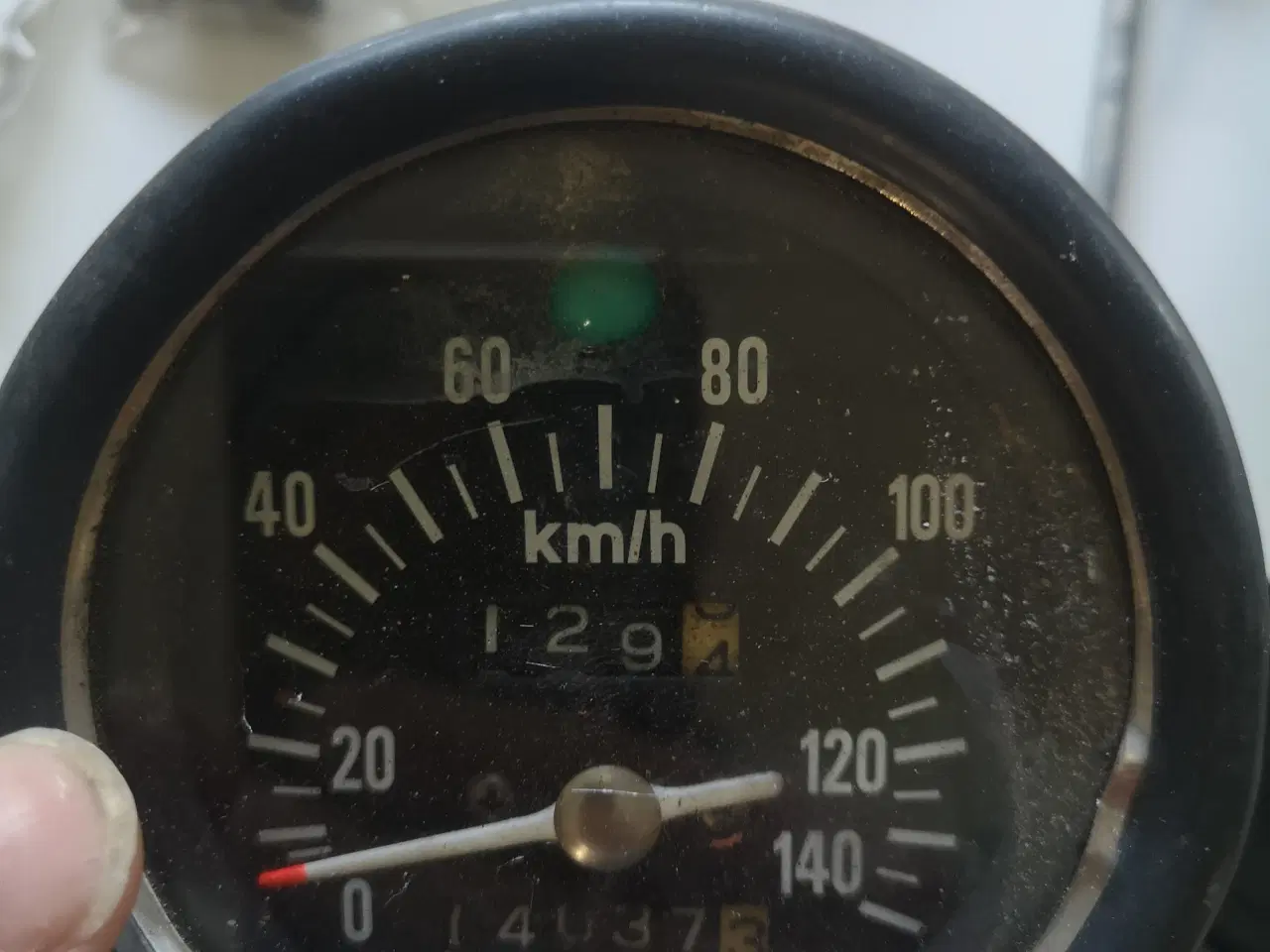 Billede 2 - Yamaha 4 gears dele 