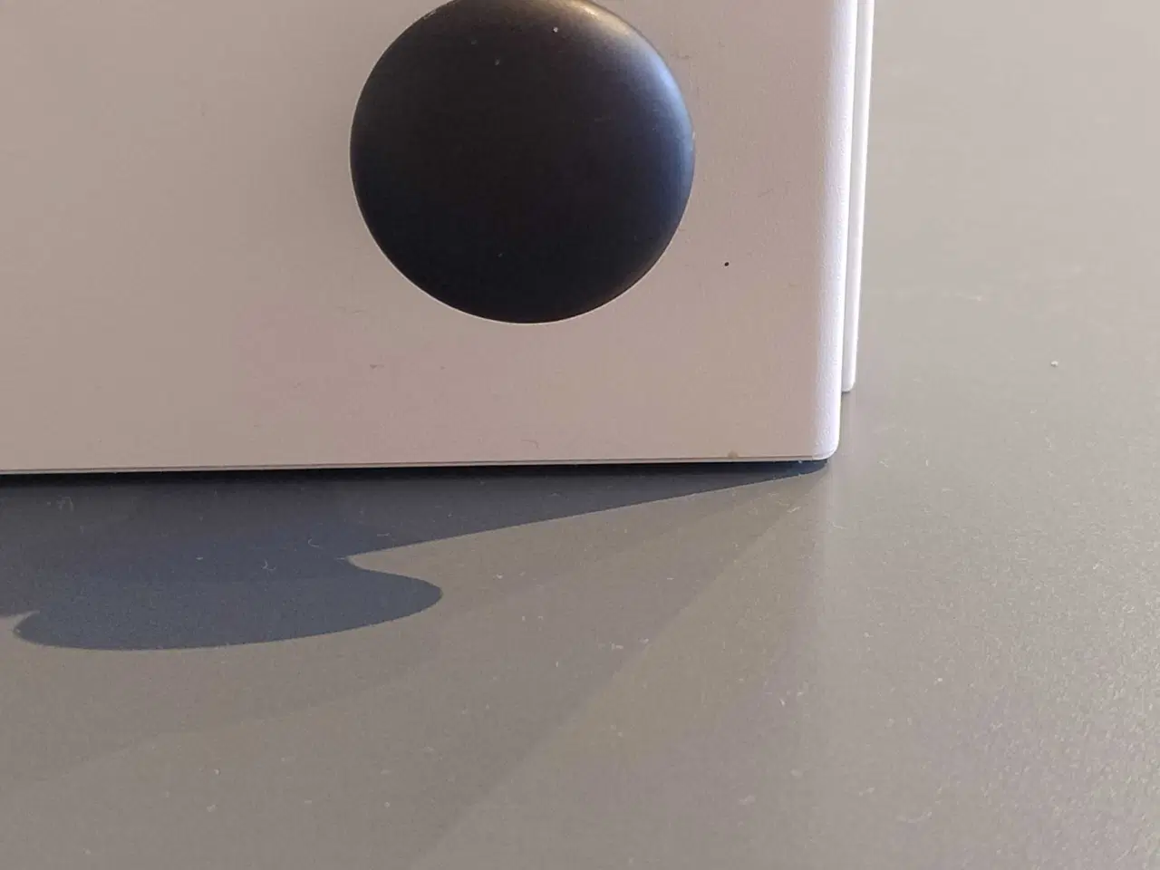 Billede 4 - Badeværelsesskab 