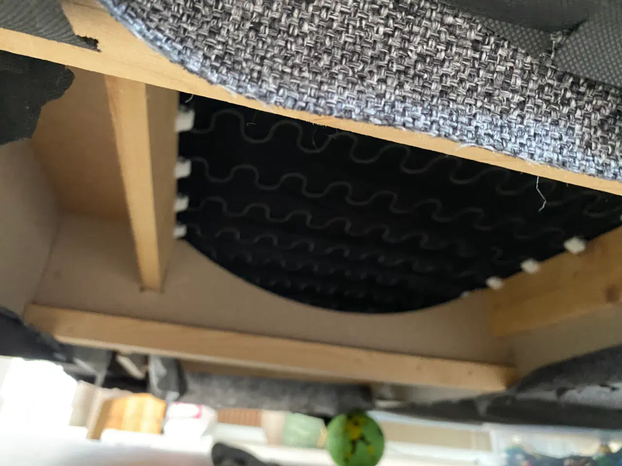 Billede 3 - Sofa