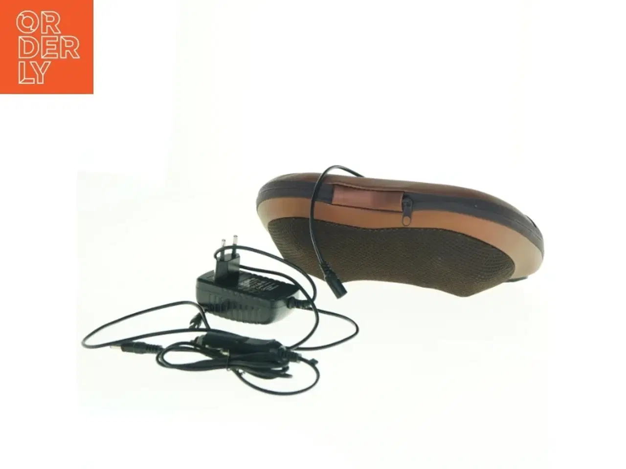 Billede 3 - Elektronisk massagepude (str. 30 x, 19 cm)