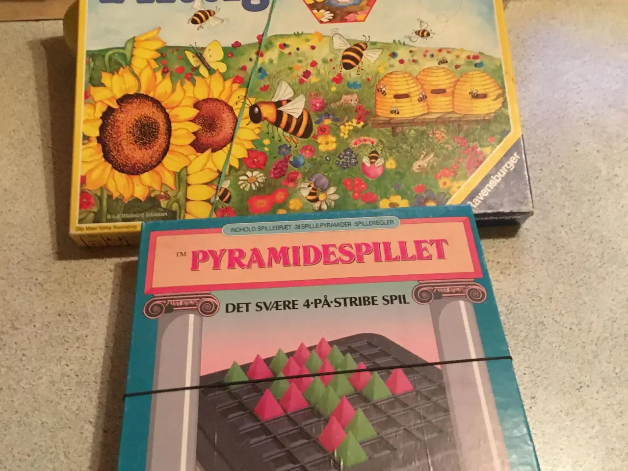 Billede 2 - 100 brætspil