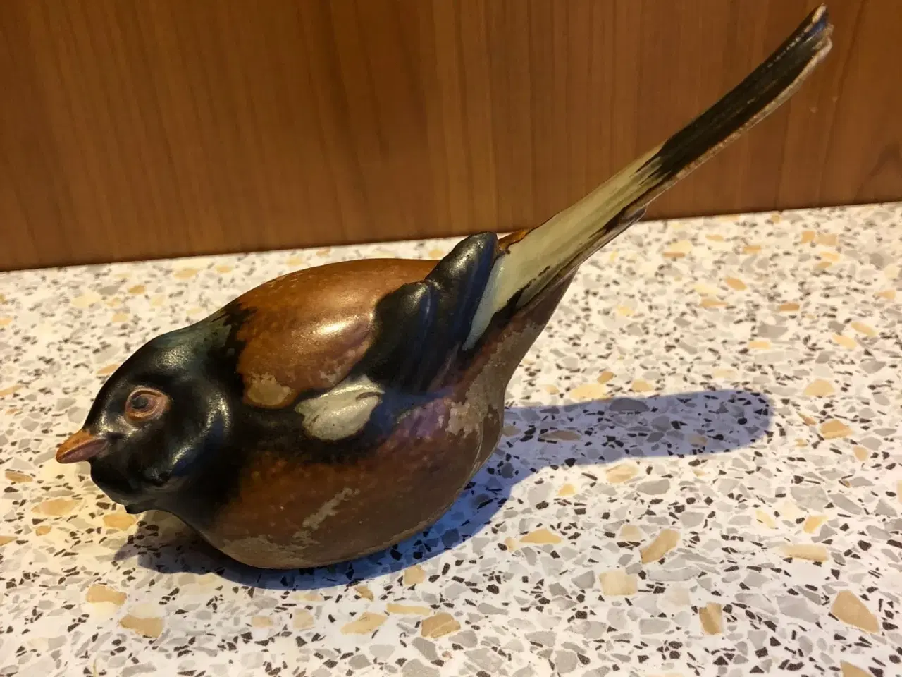 Billede 2 - B&G fugle