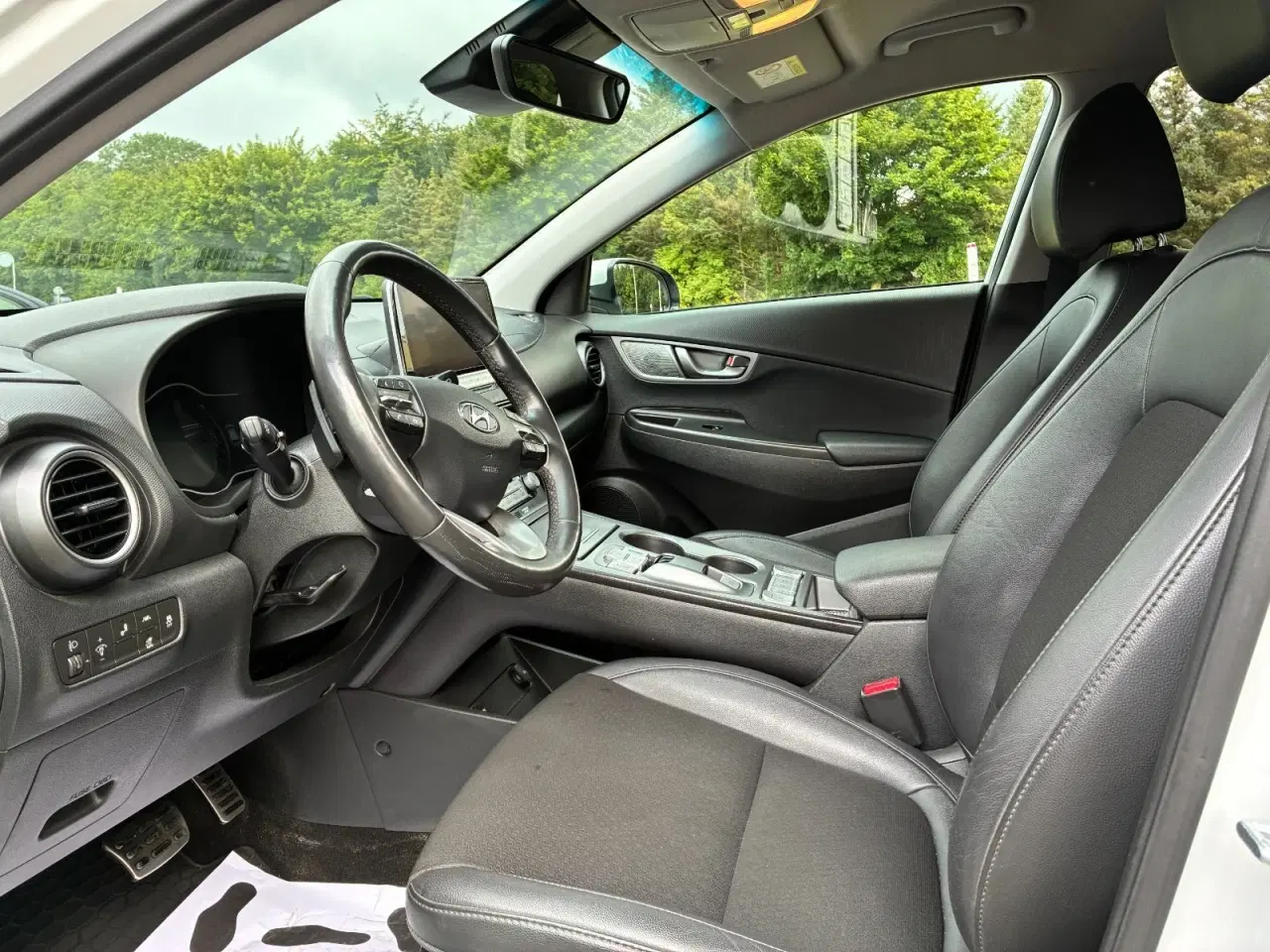 Billede 8 - Hyundai Kona 64 EV Advanced