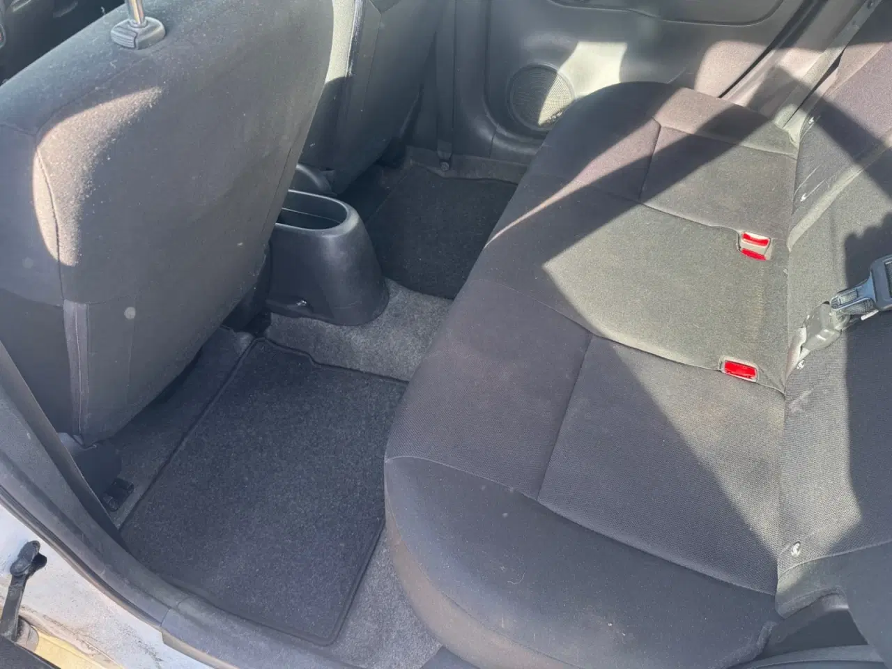 Billede 6 - Nissan Note 1,2 Acenta