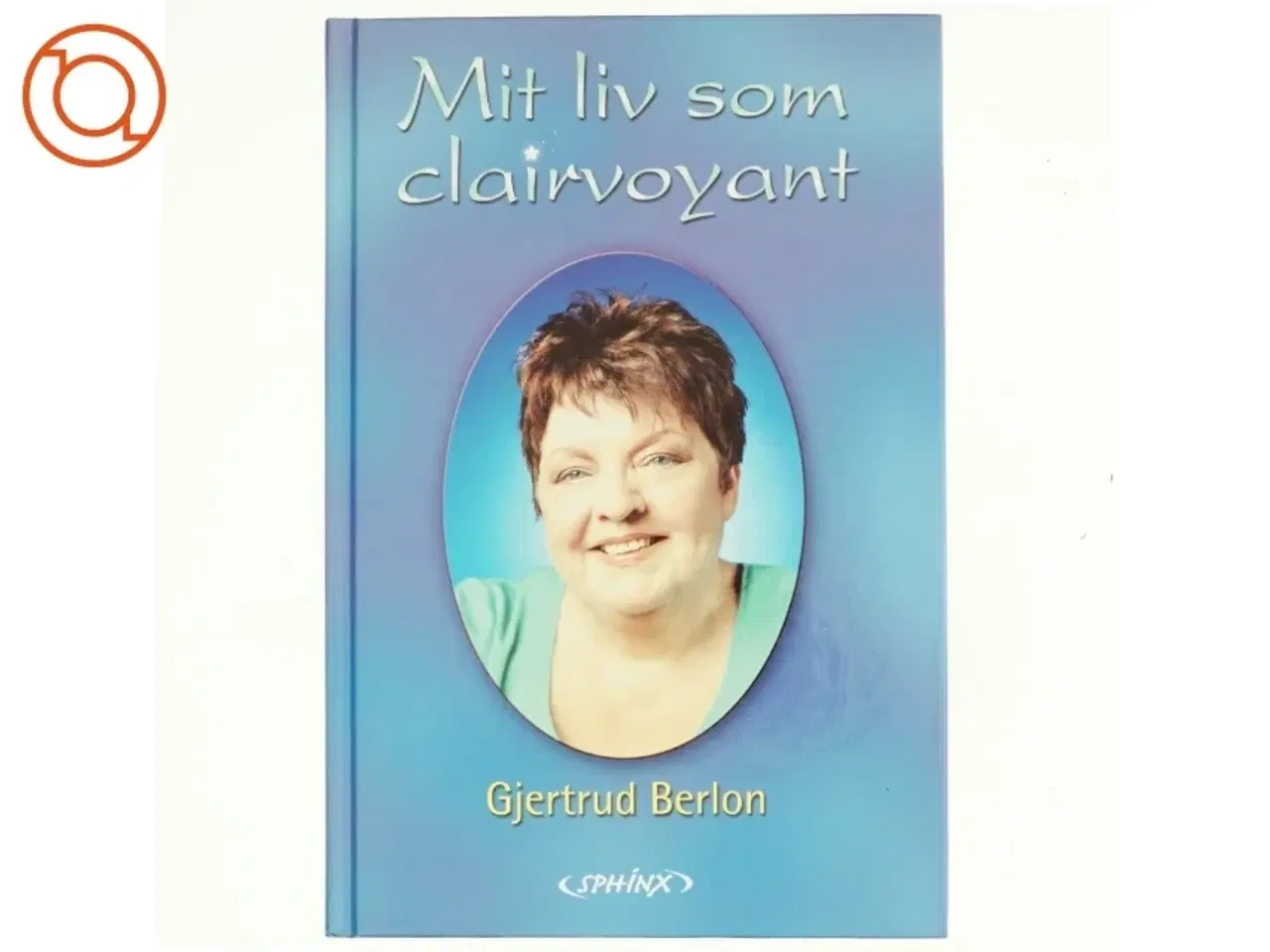 Billede 1 - Fra himlen til fødslen (Bog)