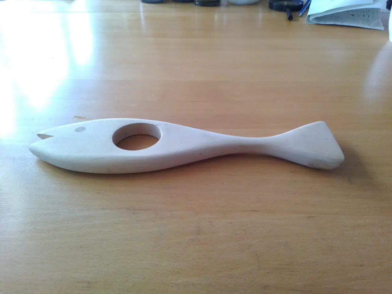 Billede 3 - Sjov fisk