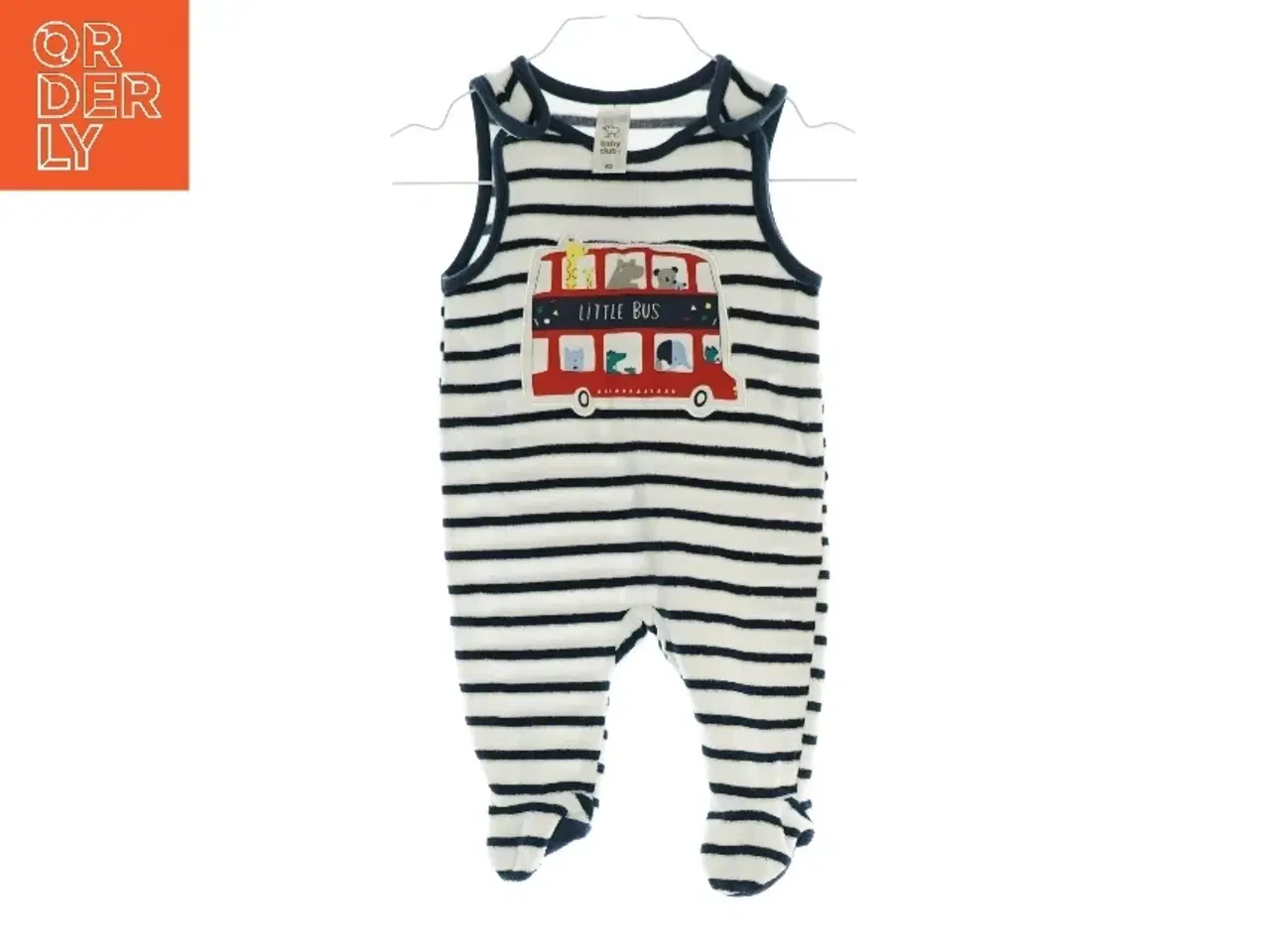 Billede 1 - Buksedragt fra Baby Club (str. 62)