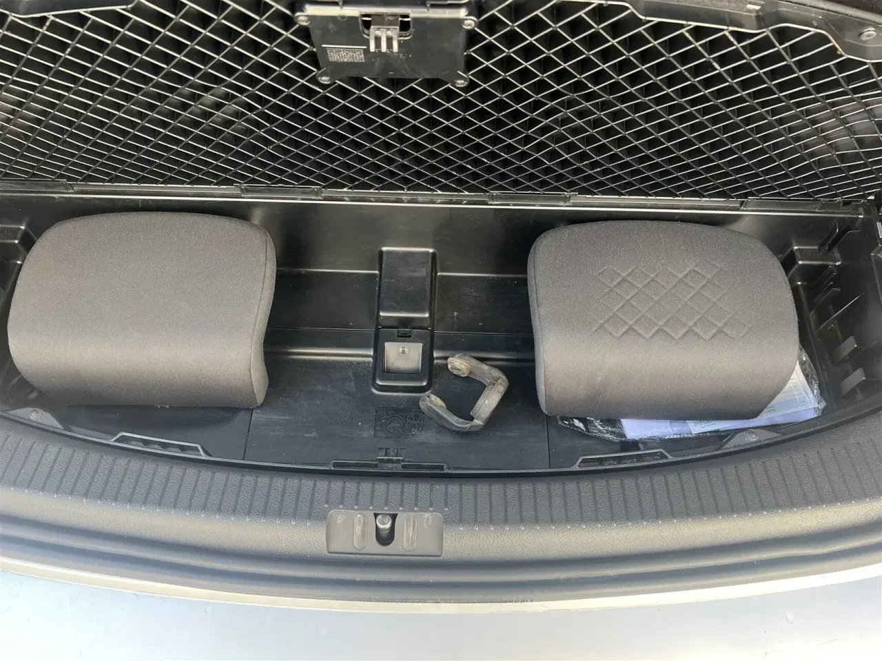 Billede 23 - VW Touran 1,6 TDI BMT Comfortline 105HK 6g