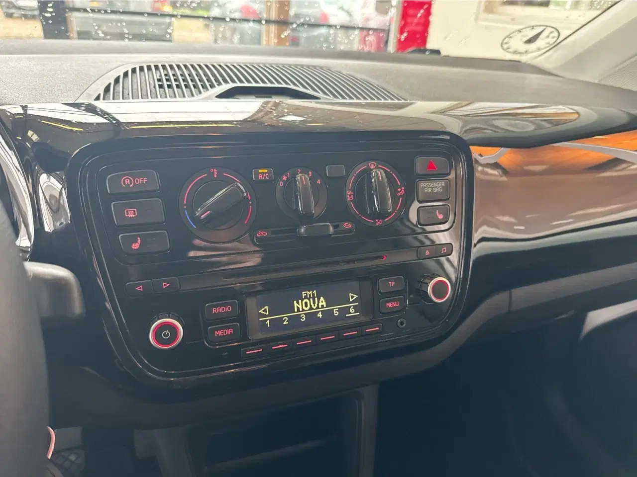 Billede 11 - VW Up! 1,0 75 Move Up!