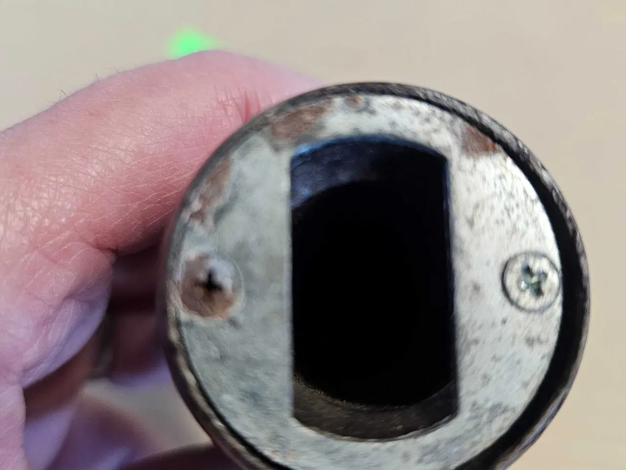 Billede 3 - Faxe Fad Øljern