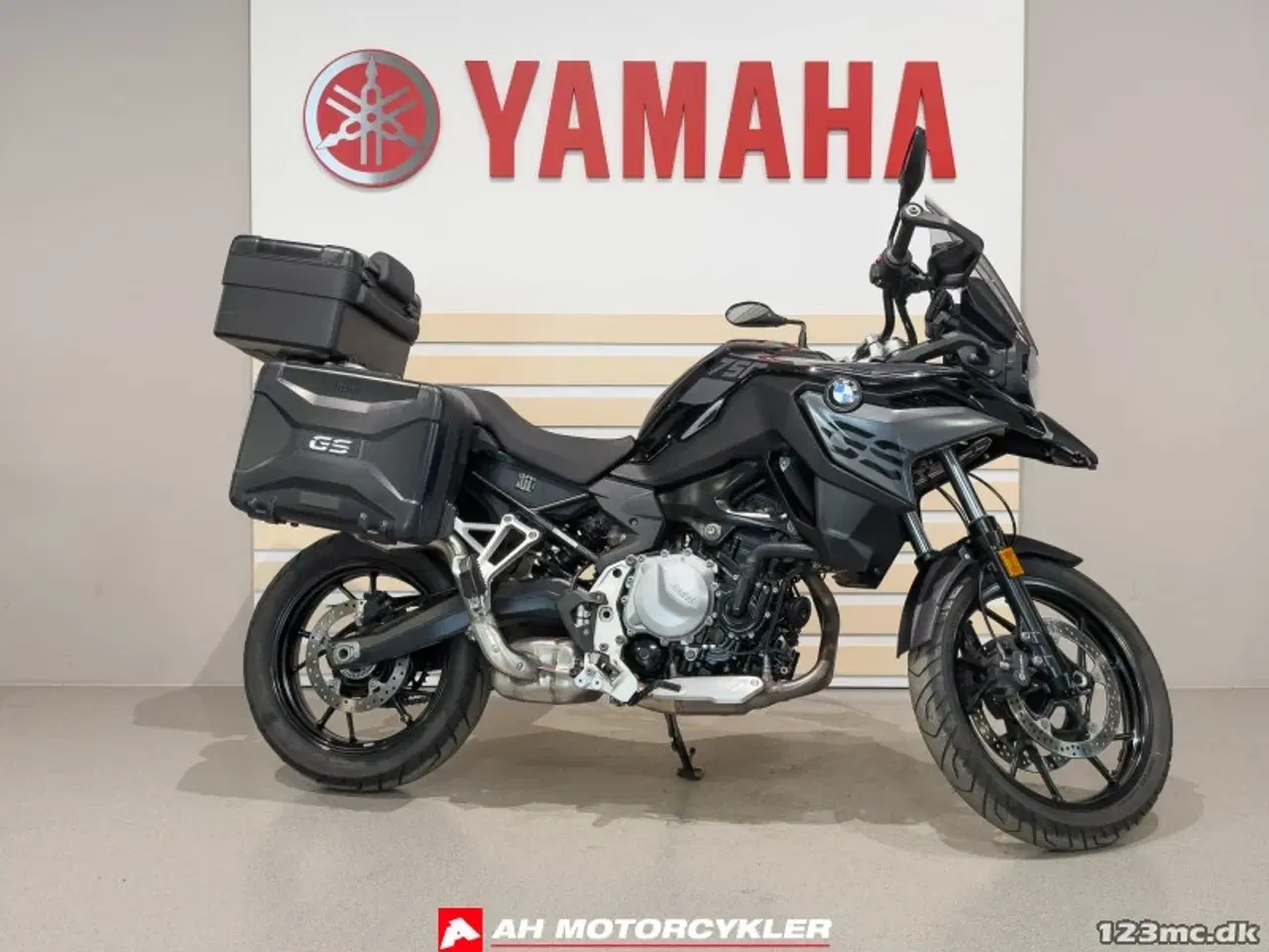 Billede 1 - BMW F 750 GS
