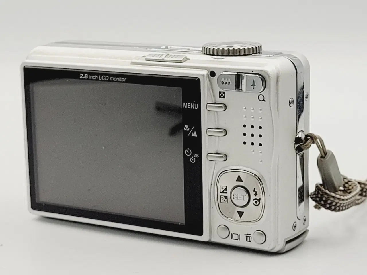 Billede 7 - ⭐️· DIGITALKAMERA: Traveler DC-XZ6 10.1 MP 