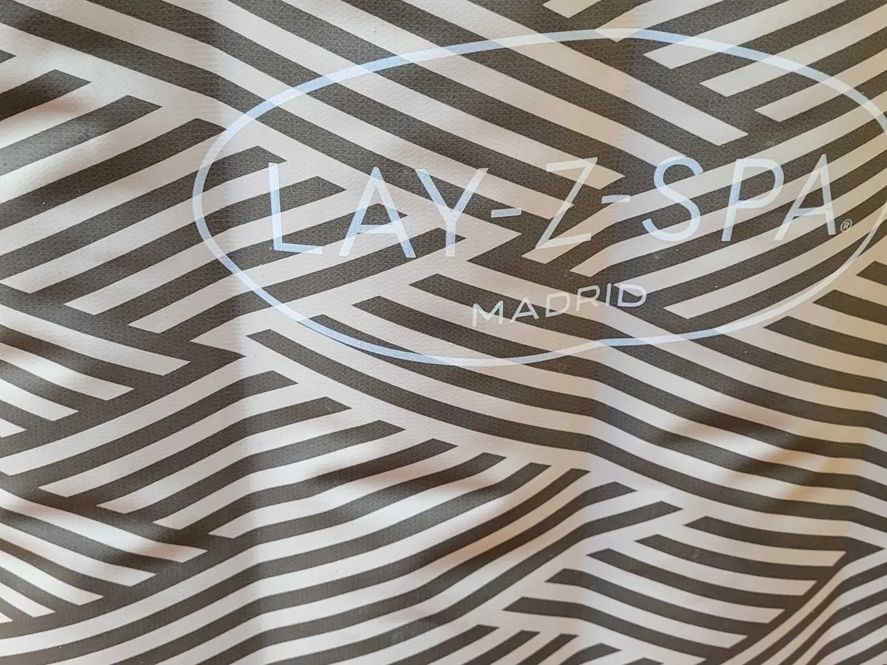 Billede 2 - LAY-Z-SPA Madrid 