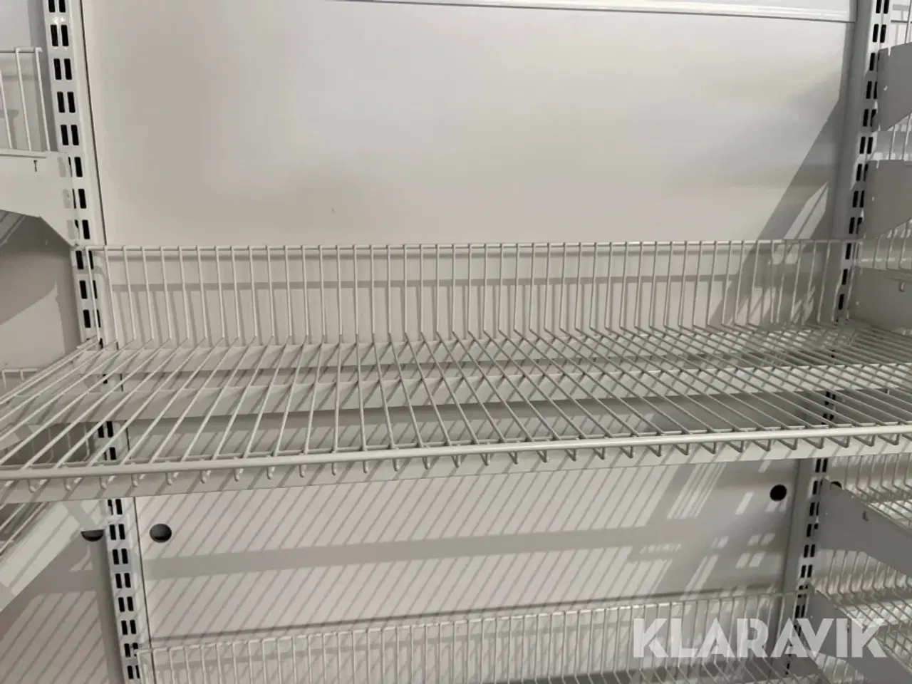 Billede 7 - Butiksinventar blandet lot