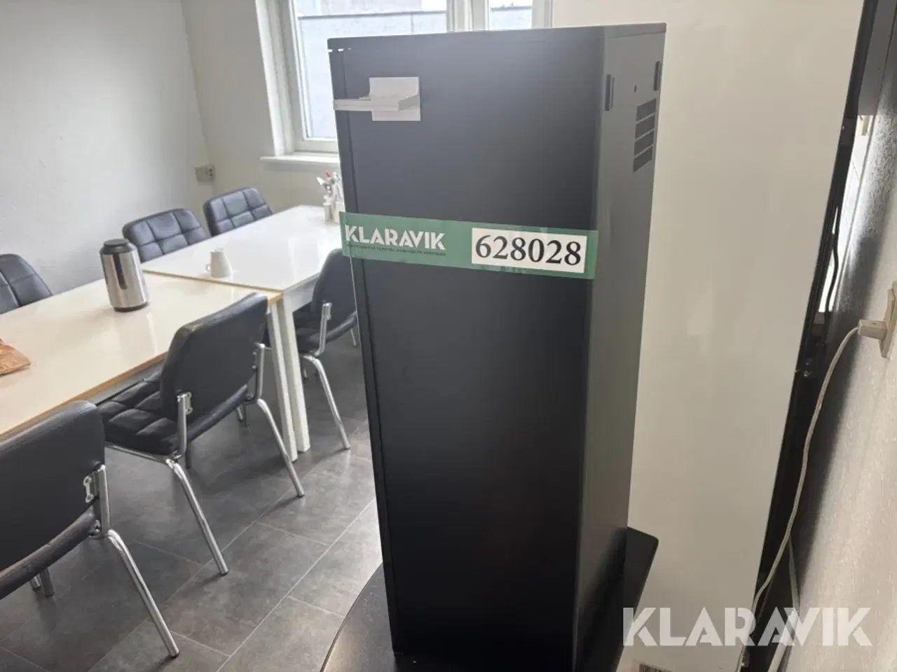 Billede 3 - Industri kaffemaskine Wittenborg