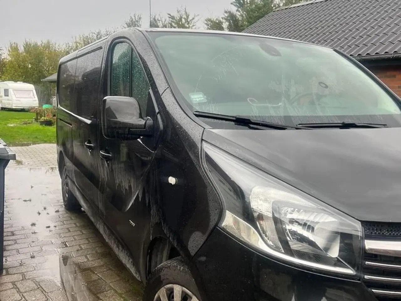 Billede 8 - smuk opel vivaro bi turbo