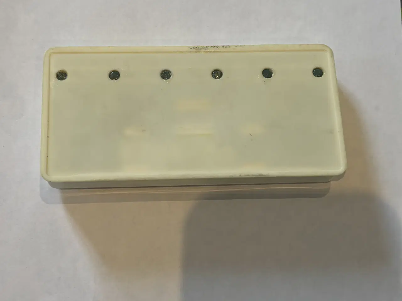 Billede 3 - Fyldepen