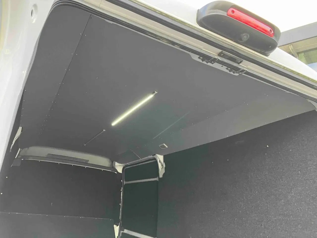 Billede 4 - Fiat Ducato 35 2,3 MJT 130 Kassevogn L3H2