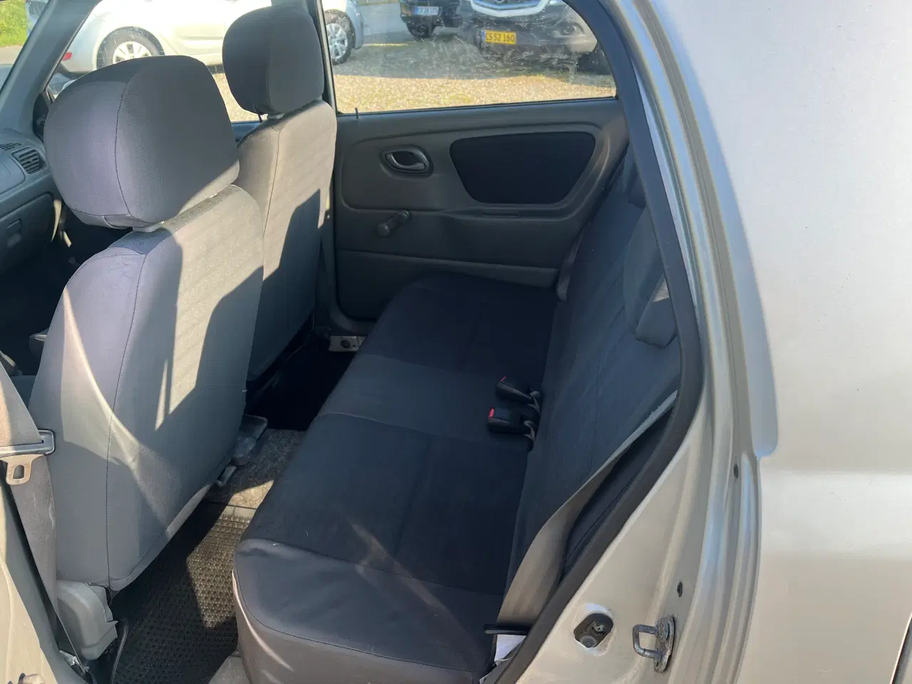 Billede 3 - SUZUKI ALTO ÅRG 05 km -74000