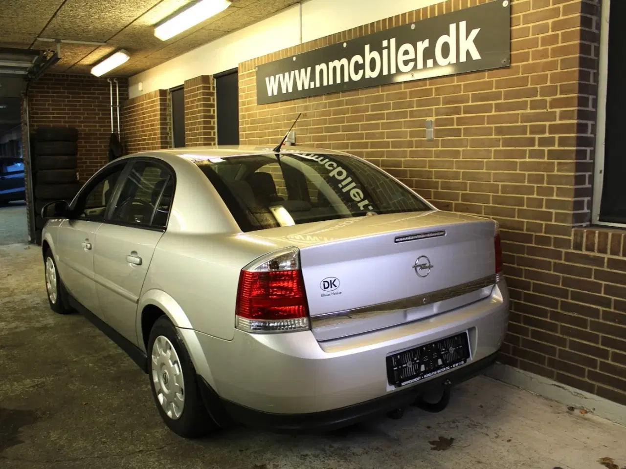 Billede 3 - Opel Vectra 1,8 16V Comfort