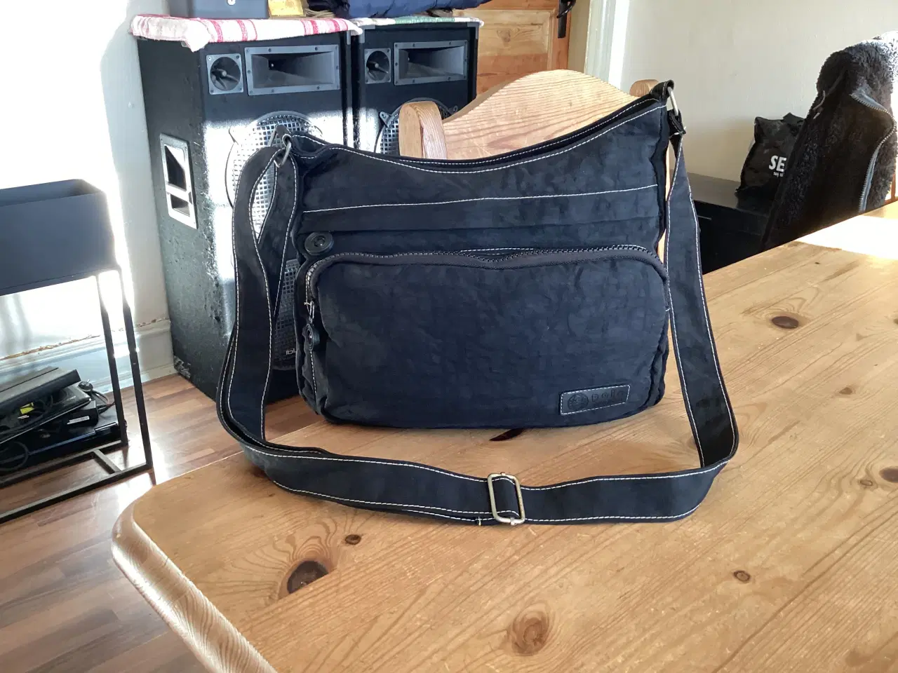 Billede 4 - Adidas, Sketchers, Samsonite Tasker.