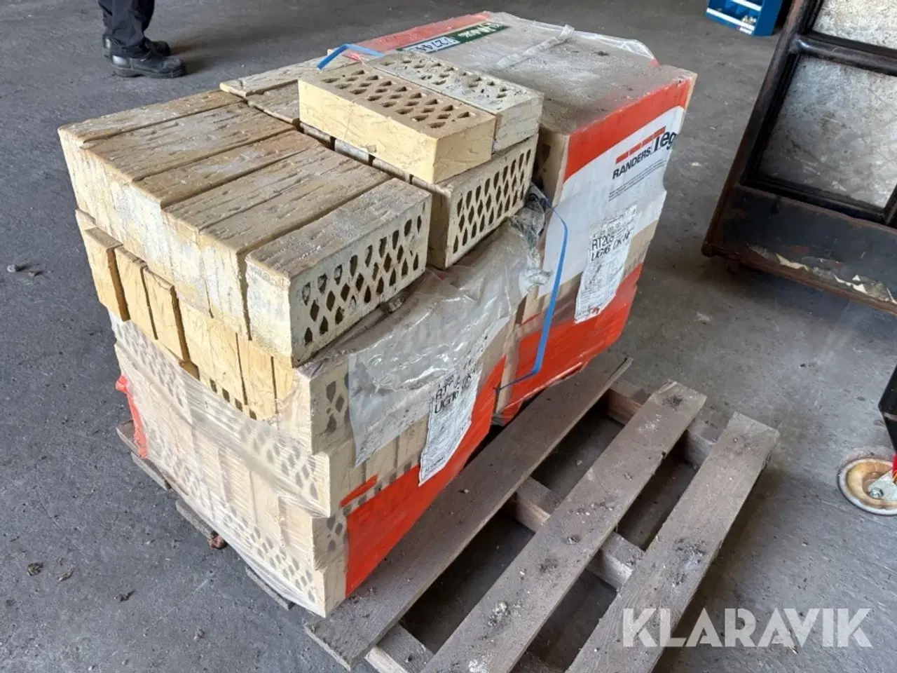 Billede 4 - Cellesten 160 styk