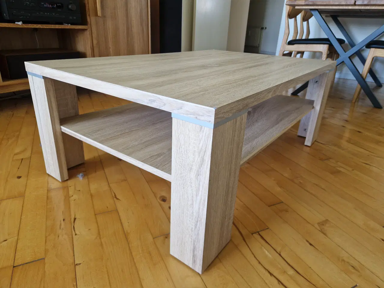 Billede 5 - Tv-Bord, Sofabord, højskabe, hylde