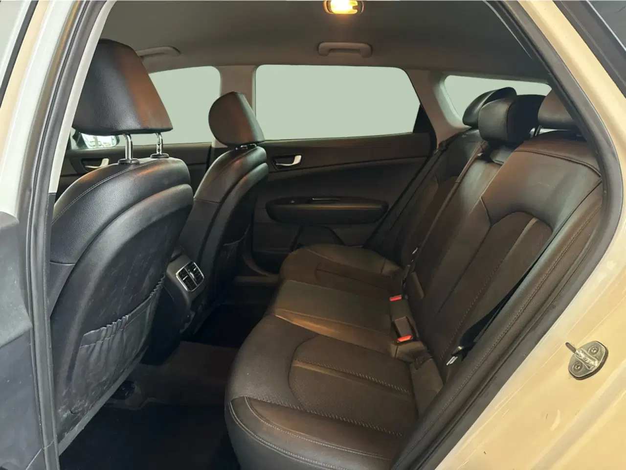 Billede 12 - Kia Optima 2,0 PHEV SW aut.