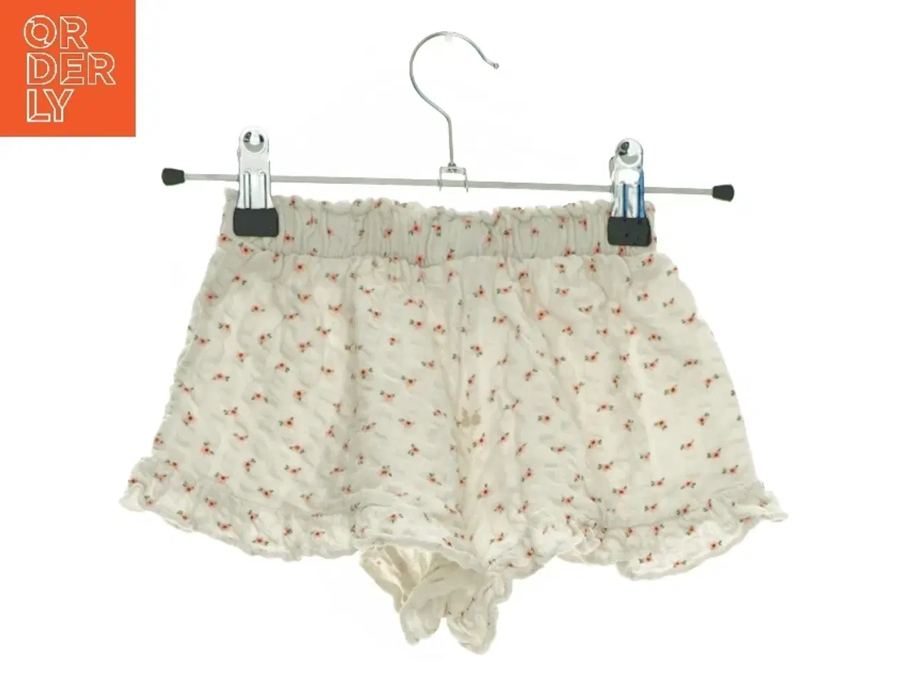 Billede 1 - Shorts fra Zara (str. 110 cm)