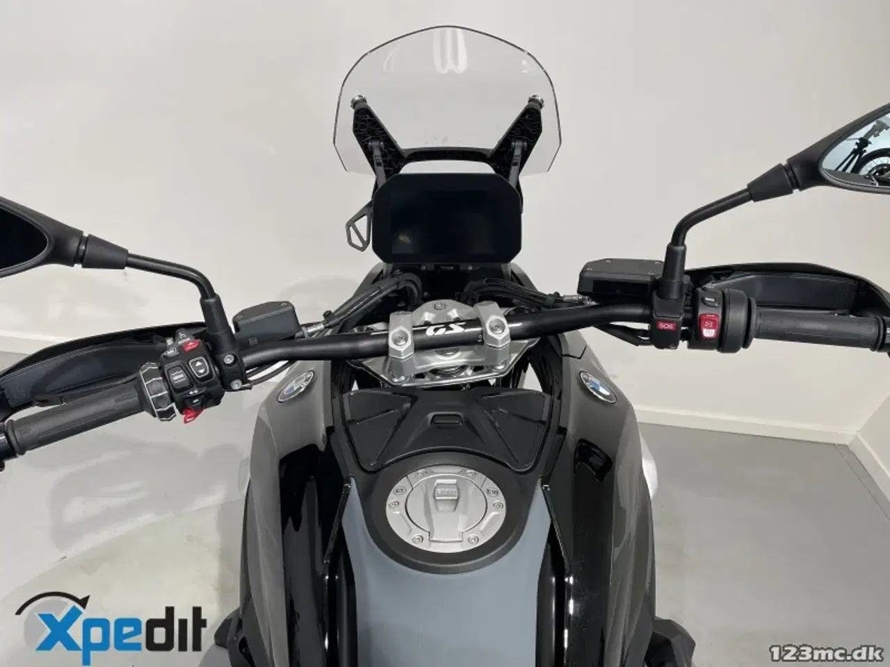 Billede 12 - BMW R 1300 GS