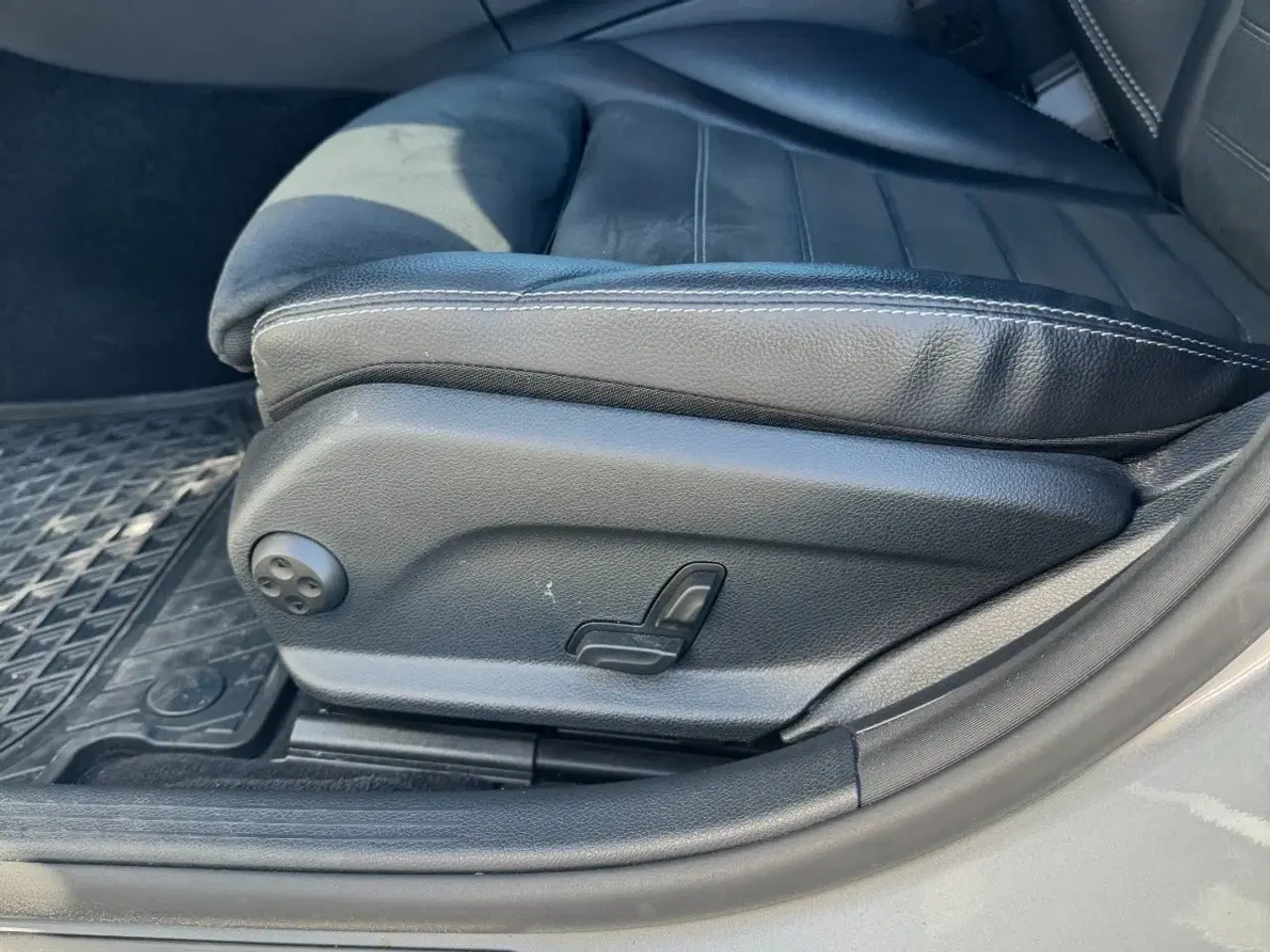 Billede 9 - Mercedes C220 d 2,0 AMG Line aut.