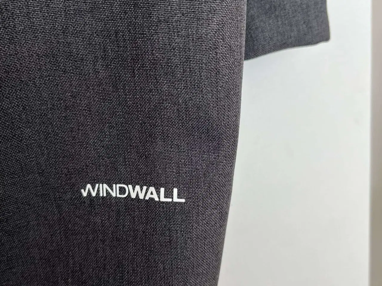 Billede 3 - The North Face jakke (mørkegrå)