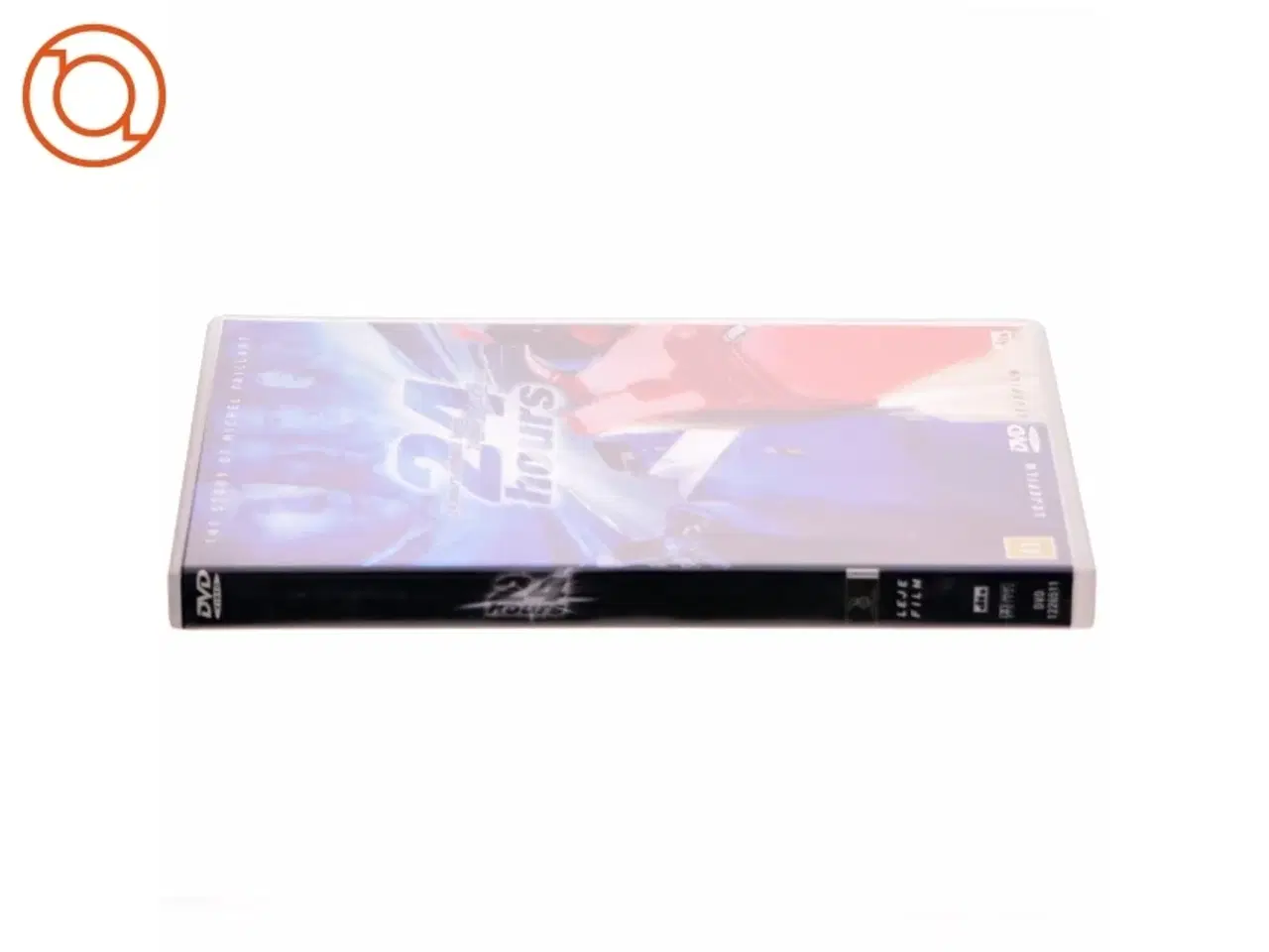 Billede 2 - 24 hours