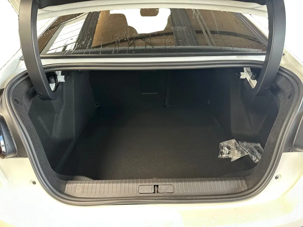 Billede 16 - Citroën ë-C4 X 50 Shine
