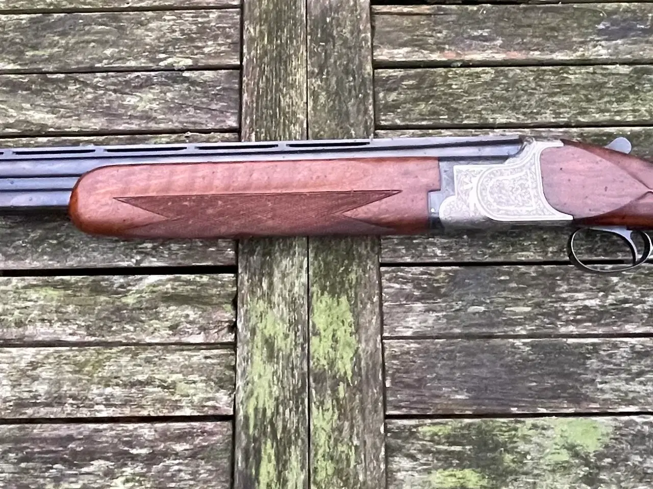 Billede 5 - Miroku 800 SW 12/70