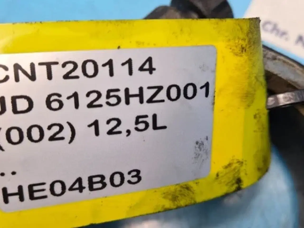 Billede 19 - John Deere 6125HZ001 Stempel RE532355