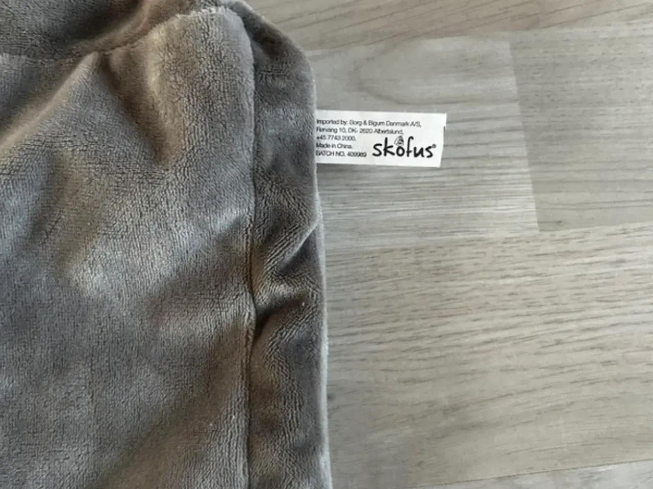 Billede 5 - sovelegetøj