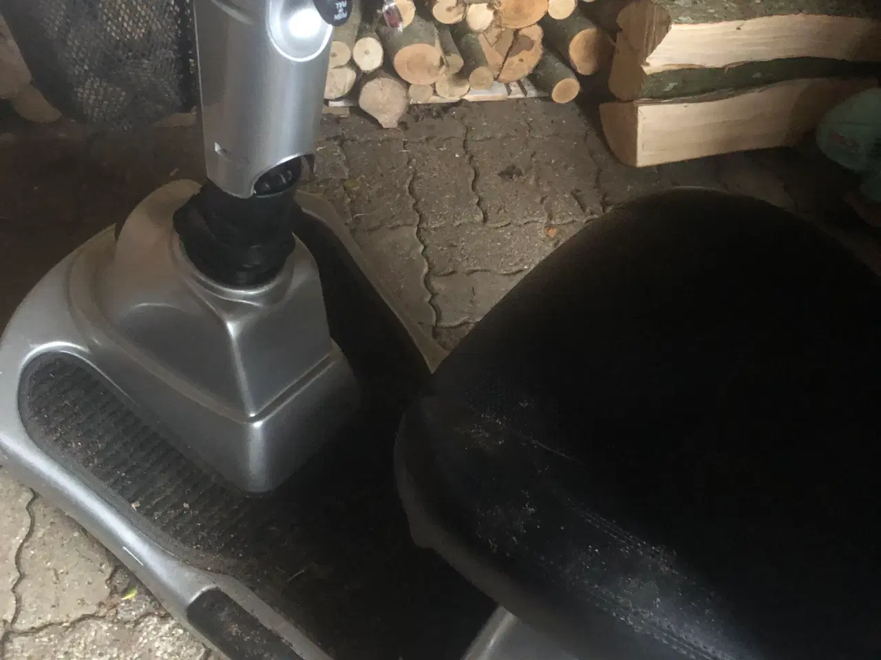 Billede 7 -  Rimlig scooter