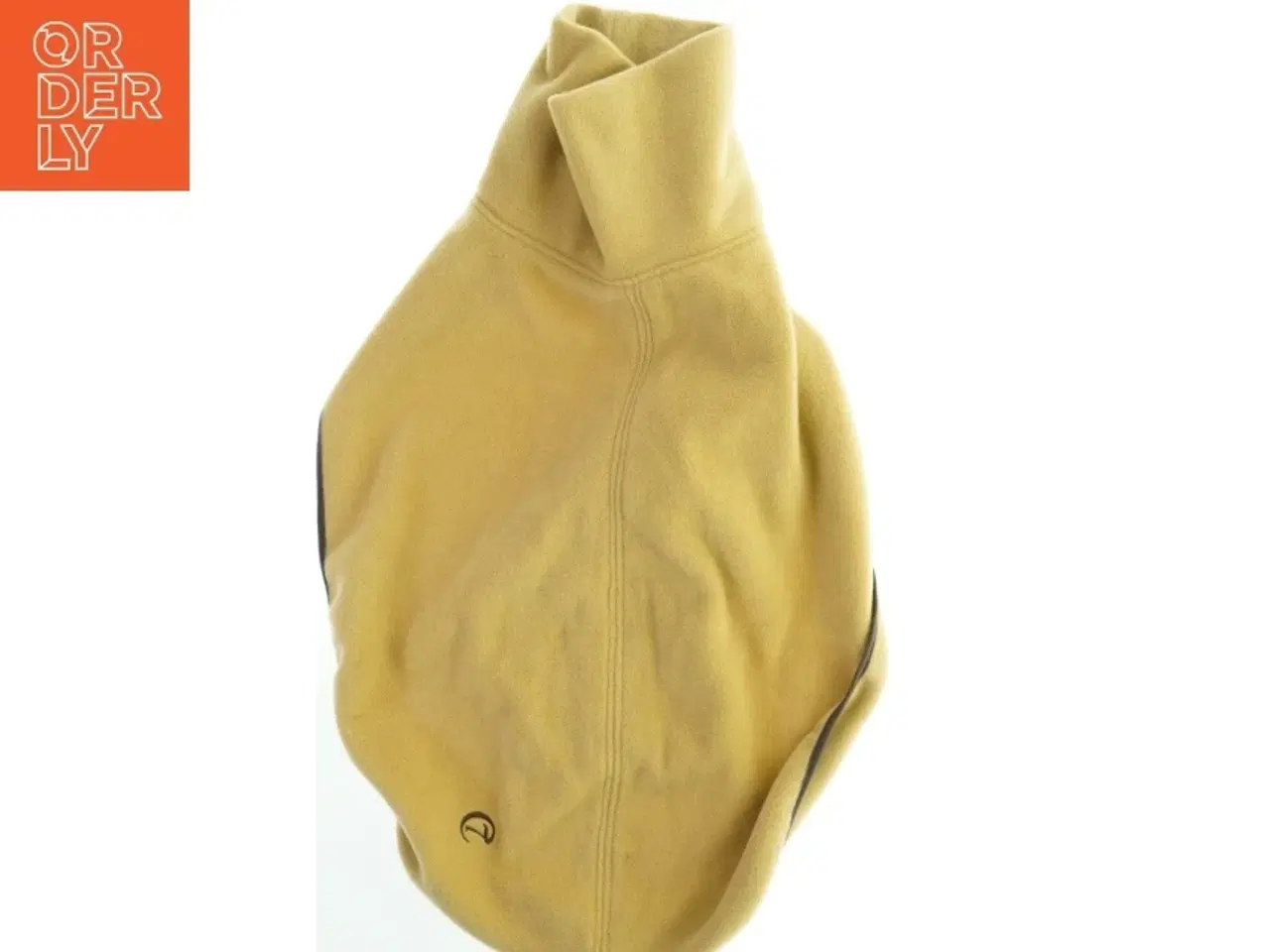Billede 2 - Fleece hundesweater fra Cloud7 (str. 9)